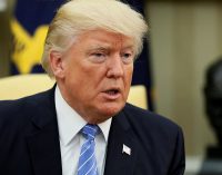 Трамп назвав умову для перегляду мит проти Європи