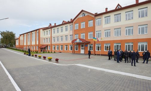 Уряд виділив 830 млн грн на облаштування укриттів у школах