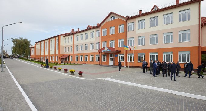 Уряд виділив 830 млн грн на облаштування укриттів у школах