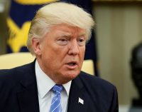 Трампа та інших лідерів можуть посадити в третьому ряду на похороні Папи – ЗМІ