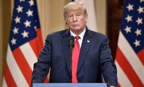 Трамп не виключив готовність США до переговорів з країнами щодо мит