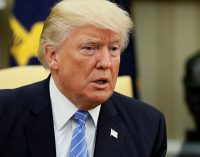 Трамп відповів, чи будуть США допомагати Україні в разі провалу мирних зусиль
