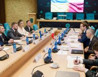 Україна та Польща обговорили посилення співпраці у сферах євроінтеграції