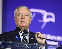 Сенатор Грем після заяв Трампа знову заговорив про санкції проти РФ