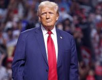 Трамп заявив, що Сі Цзіньпін телефонував йому щодо тарифів