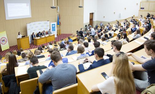 У Міносвіти назвали кількість вступників, які зареєструвалися на мультипредметний тест
