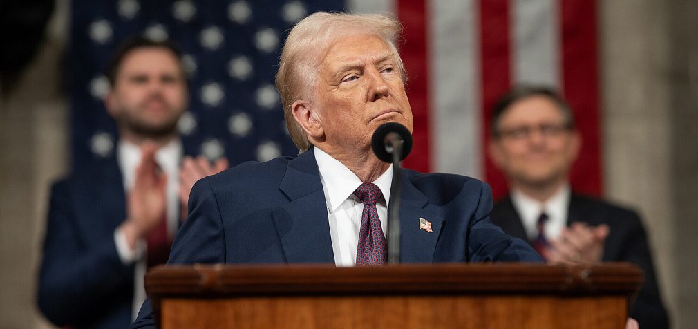 Трамп розповів, як тривають переговори на тлі візиту Віткоффа до Росії