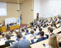 У МОН заявили, що планується скорочення бюджетних місць в аспірантурі