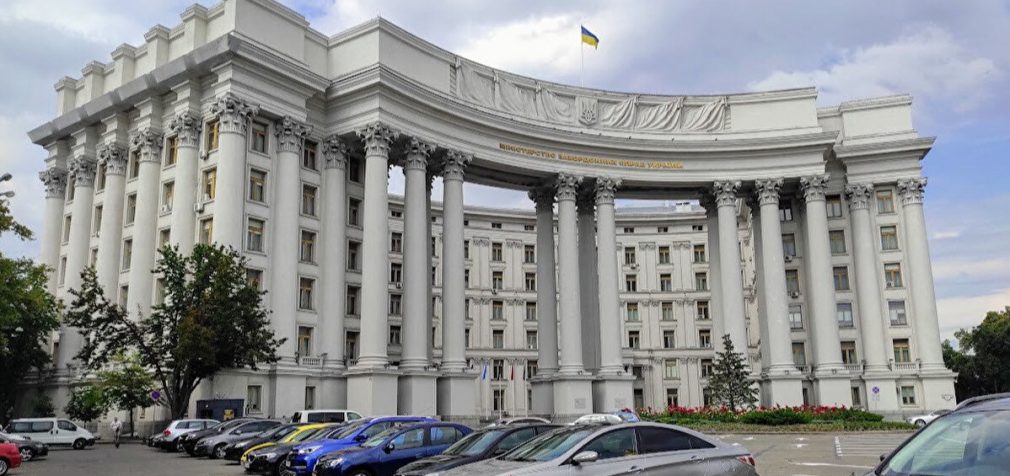 МЗС: Україна передавала США список порушень “енергетичного перемир’я” з боку РФ