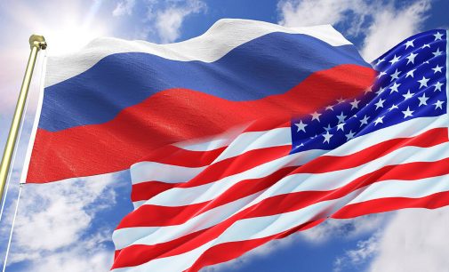 Bloomberg: США можуть визнати контроль РФ над Кримом у рамках мирної угоди