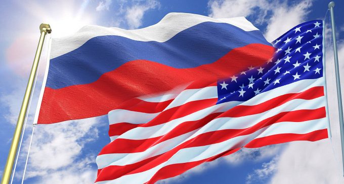 Bloomberg: США можуть визнати контроль РФ над Кримом у рамках мирної угоди