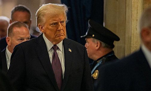 Трамп про переговори щодо України: наступні кілька днів будуть дуже важливими