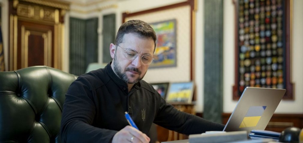 Зеленський анонсував 540 мільйонів на оборону: куди саме підуть кошти