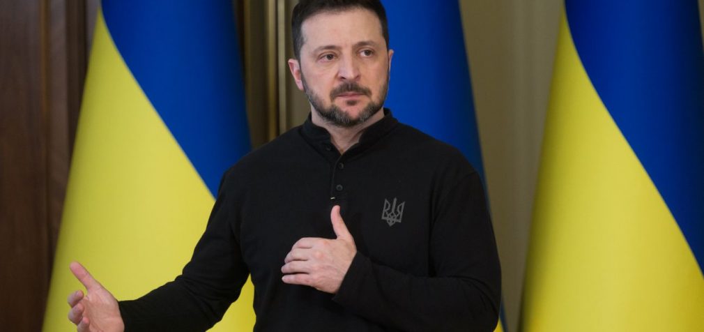 Одеса була захищена краще: Зеленський зробив відверту заяву про ППО