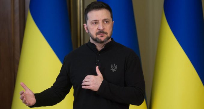 Одеса була захищена краще: Зеленський зробив відверту заяву про ППО