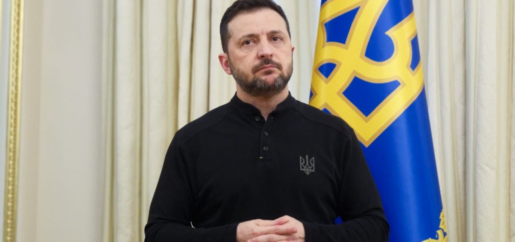 Новий формат. Зеленський назвав дату зустрічі щодо України в Лондоні