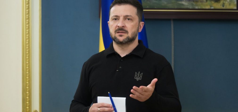 “Союз убивць”: Зеленський підтвердив – РФ вдарила по Києву балістикою з КНДР