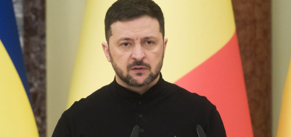 Росія намагається обдурити Америку і надалі затягувати війну, – Зеленський