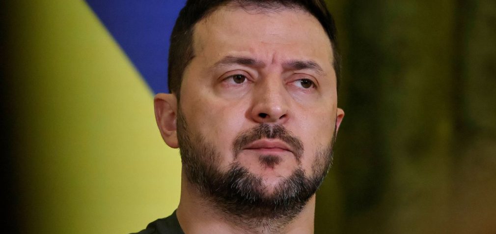 Зеленський: треба бути відвертою сволотою, щоб вдарити по Харкову у Страсну п’ятницю
