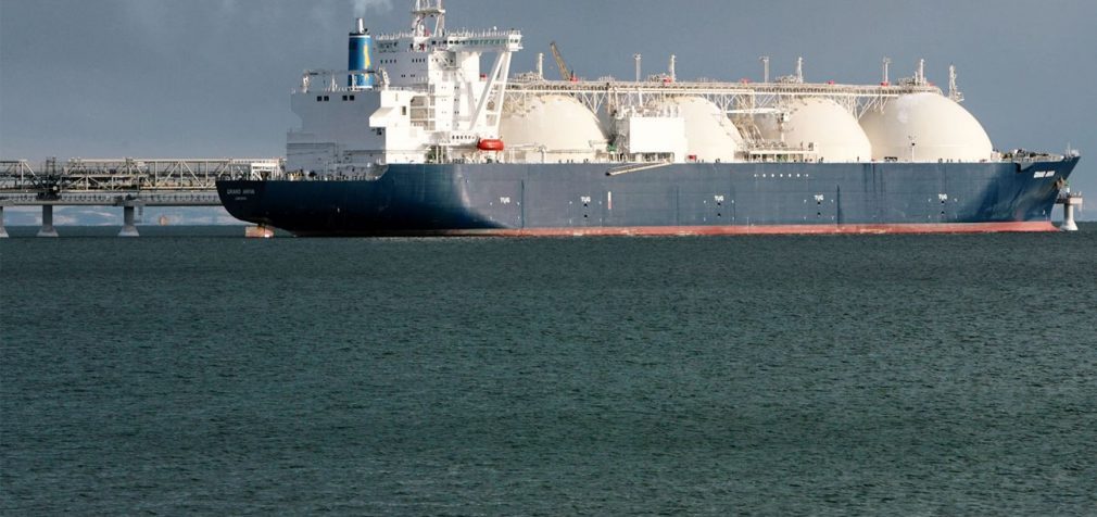 РФ хоче в 5 разів збільшити експорт скрапленого газу: нова енергостратегія
