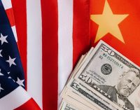 У WSJ вважають, що Китай отримав вигоду від мит Трампа