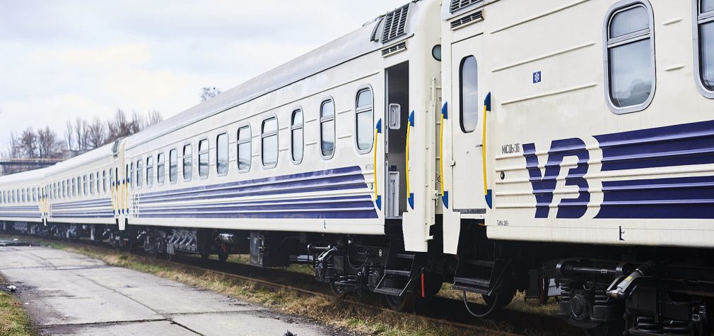 Кабмін виділив 4,3 млрд грн на забезпечення залізничних перевезень в умовах війни