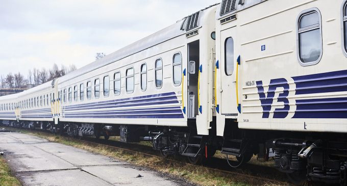 Кабмін виділив 4,3 млрд грн на забезпечення залізничних перевезень в умовах війни