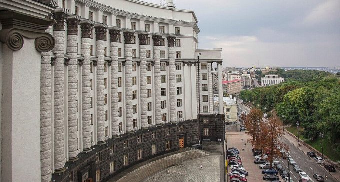 Україна розриває угоди з РФ і Білоруссю: Кабмін подав закони до Ради