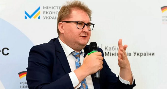 Угода про надра зі США: коли Україна почне вносити платежі