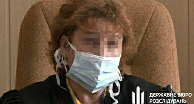 Суддю з Вовчанська заочно засудили за державну зраду