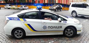 У Черкасах за напад на працівників ТЦК затримали трьох чоловіків та жінку
