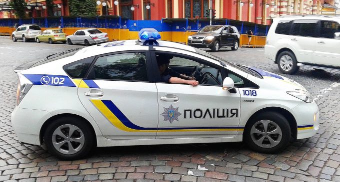 У Черкасах за напад на працівників ТЦК затримали трьох чоловіків та жінку