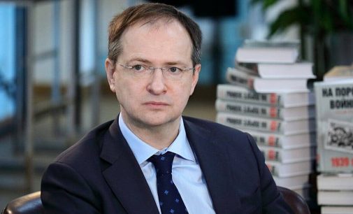 США хочуть, щоб Мединський більше не брав участь у переговорах – ЗМІ