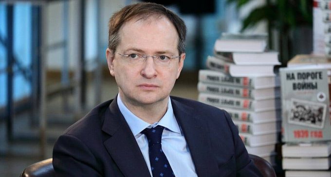 США хочуть, щоб Мединський більше не брав участь у переговорах – ЗМІ