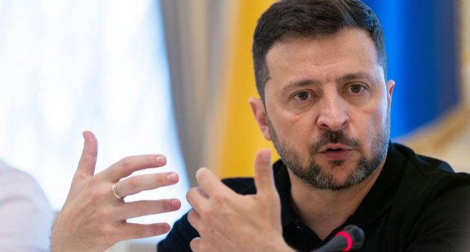 Зеленський зробив заяву про мобілізацію в Україні: що йому кажуть військові