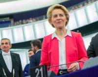 ЄС пригрозив жорсткими санкціями Росії у разі порушення режиму припинення вогню