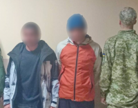 На Буковині за допомогою БПЛА затримали втікача з Запорізької області