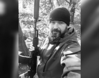 Мобілізувався з перших днів: захищаючи Україну загинув Олексій Бояр з Нікополя