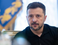 Росіяни робитимуть все, щоб перетнути адмінкордон Дніпропетровської області — Зеленський