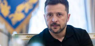 Росіяни робитимуть все, щоб перетнути адмінкордон Дніпропетровської області — Зеленський