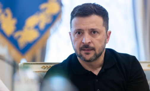 Росіяни робитимуть все, щоб перетнути адмінкордон Дніпропетровської області — Зеленський