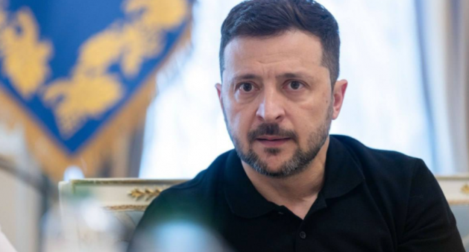 Росіяни робитимуть все, щоб перетнути адмінкордон Дніпропетровської області — Зеленський