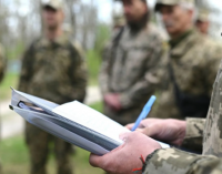 Працівників ТЦК без бойового досвіду відправлятимуть на фронт: заява Генштабу