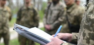 Працівників ТЦК без бойового досвіду відправлятимуть на фронт: заява Генштабу