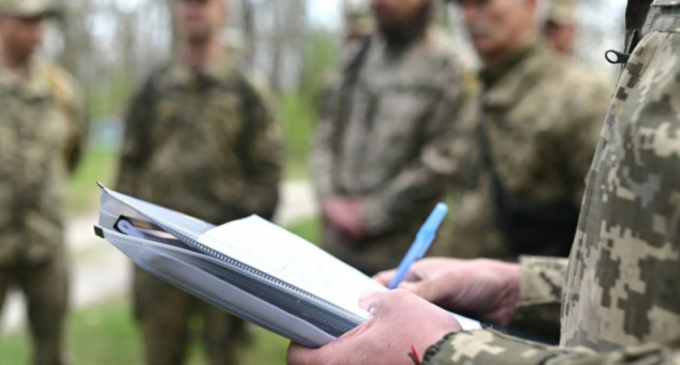 Працівників ТЦК без бойового досвіду відправлятимуть на фронт: заява Генштабу