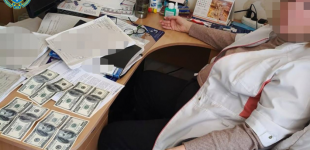 На Дніпропетровщині засуджено працівників ВЛК за фіктивні довідки