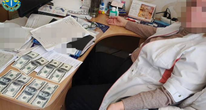 На Дніпропетровщині засуджено працівників ВЛК за фіктивні довідки