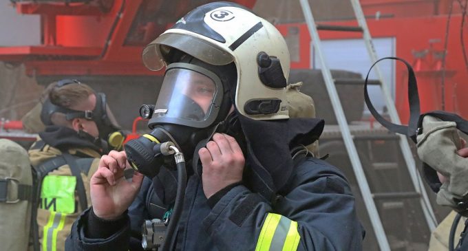 Сили оборони влаштували “вибухову” ніч важливим об’єктам ВПК Росії: деталі