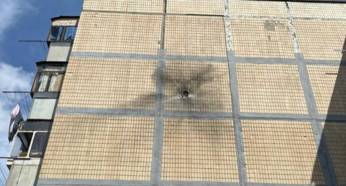 Обійшлося без постраждалих: безпекова ситуація на Дніпропетровщині станом на вечір 19 травня