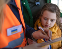 Можуть вилучити з родини: примусова евакуація дітей у Дніпропетровській області